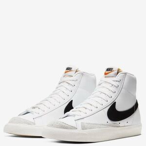 Nike Blazer '77 High-Top Sneaker - Women's. Never worn.